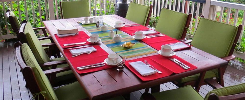 Eden Lodge Nambour Bagian luar foto
