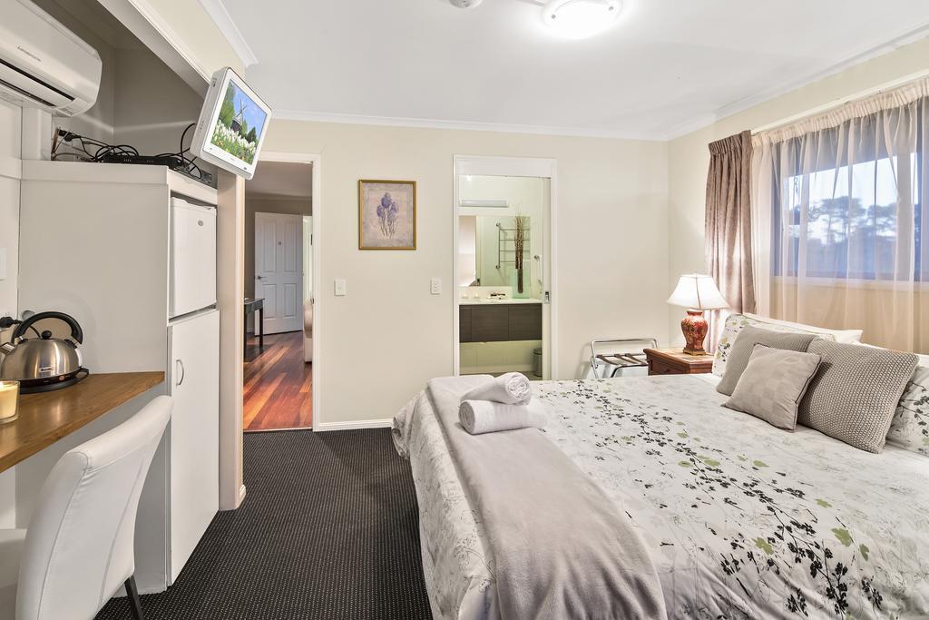 Eden Lodge Nambour Bagian luar foto