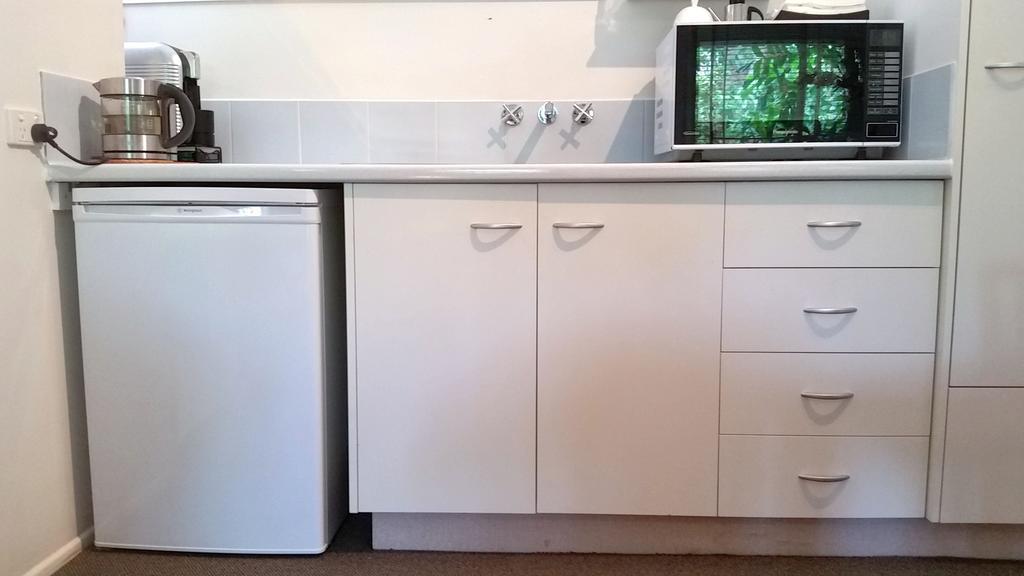 Eden Lodge Nambour Bagian luar foto
