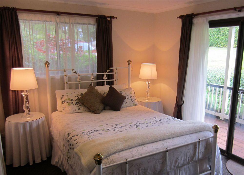 Eden Lodge Nambour Bagian luar foto