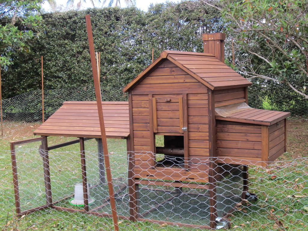 Eden Lodge Nambour Bagian luar foto
