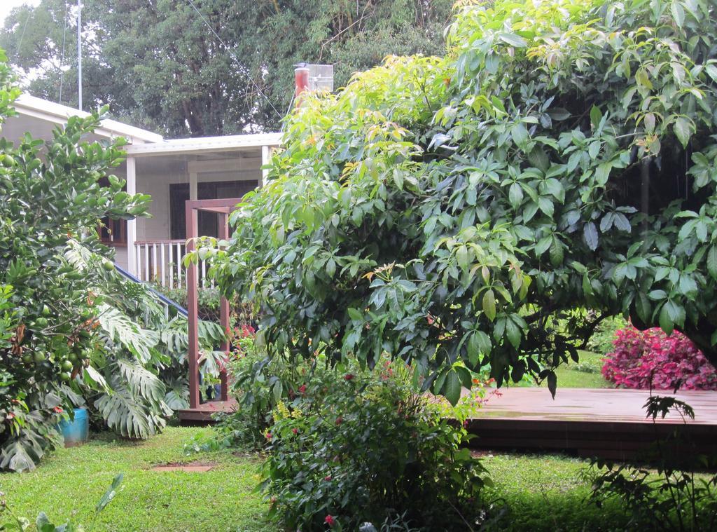 Eden Lodge Nambour Bagian luar foto